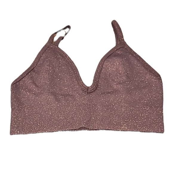 SKIMS soft smoothing bralette in eclipse size XS - Picture 3 of 6